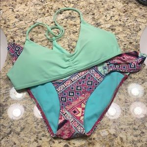 Hollister Bikini